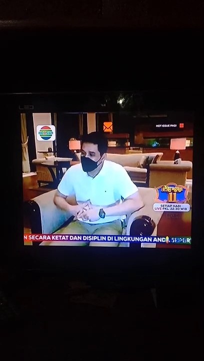 Curahan Hati Nindy dan Askara