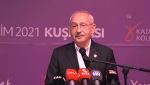 Kılıçdaroğlu: 
