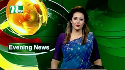 NTV Evening News | 23 October 2021
