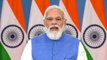 PM Modi's mantra on fisheries and modernization of sector