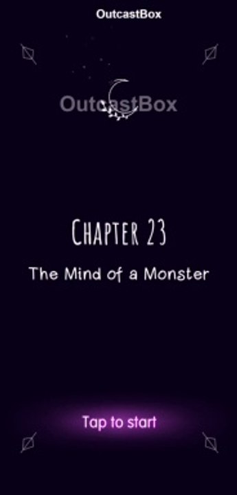 Switchcraft Story book2 chapter 23