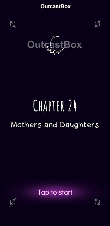 Switchcraft Story book2 chapter 24 End