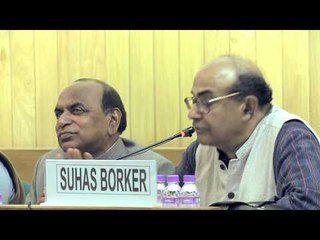 Suhas Borker: Read Full Article on NewsLaundry