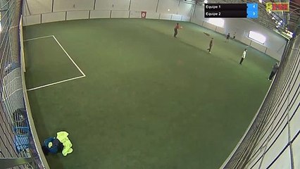 Equipe 1 Vs Equipe 2 - 23/10/21 14:53 - Loisir Poitiers - Poitiers Game Parc