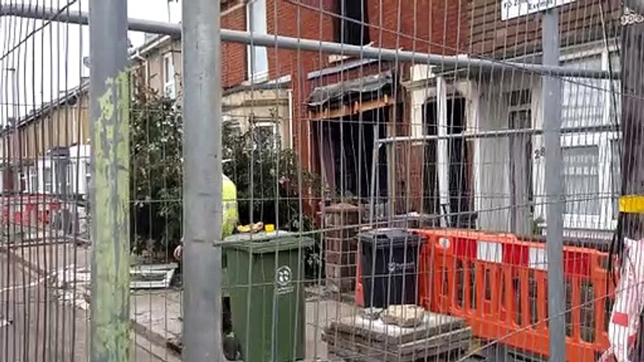 Nelson Avenue updated video