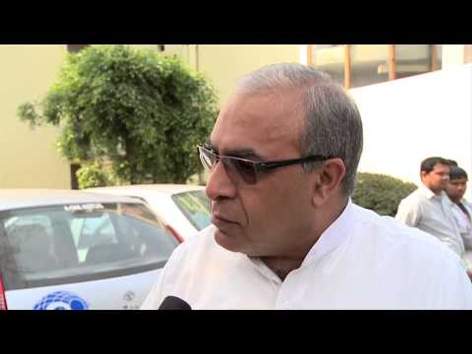 Madhu Trehan speaks to former Tehelka CA