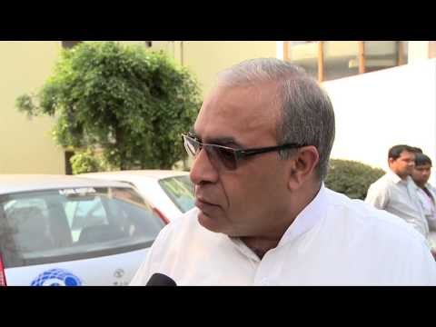 Madhu Trehan speaks to former Tehelka CA