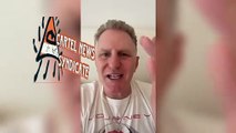 Michael Rapaport Said Dave Chapelle Will Never Be Canceled Tells LGBTQ Community To Cancel Netflix