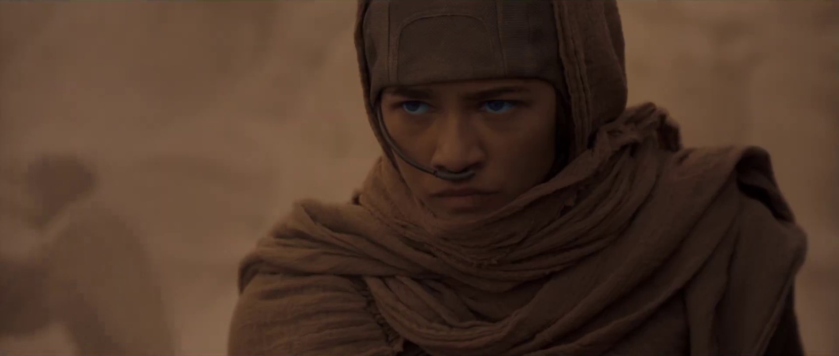 DUNE ||  FINAL TRAILER