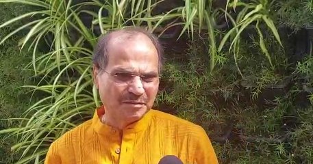 ৩৭০ ধারা খারিজের পরেও কেন জঙ্গি হামলা, প্রশ্ন অধীরের |oneindia Bengali