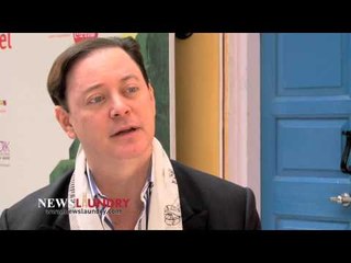 NL Interviews Andrew Solomon