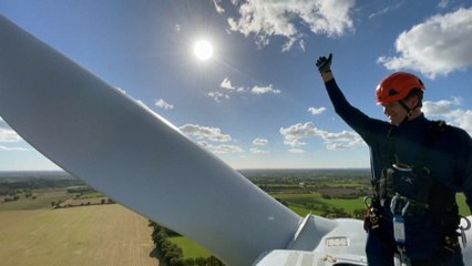 Ο υποψήφιος των Πράσινων στις Προεδρικές Εκλογές της Γαλλίας