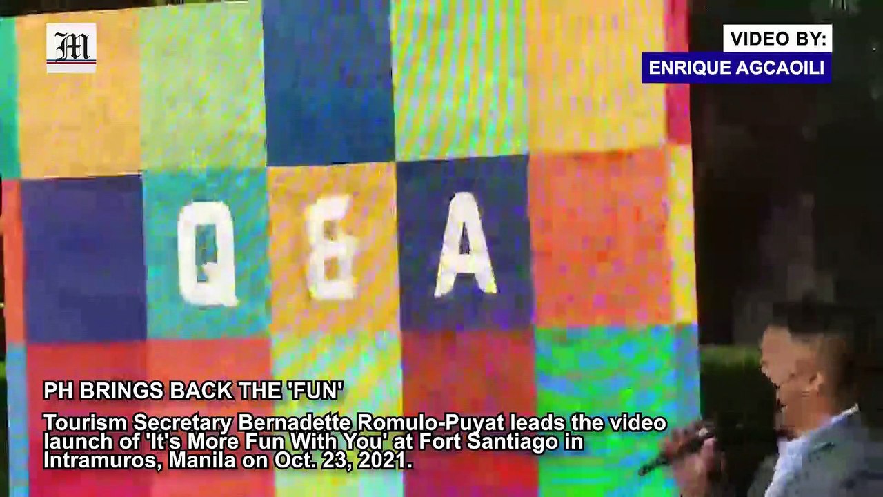 PH Brings Back The ‘Fun’