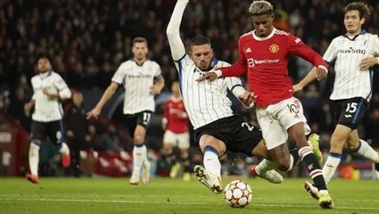 UEFA, "Sansasyonel" başlığıyla paylaştı! Merih Demiral'ın akılalmaz müdahalesine beğeni yağıyor