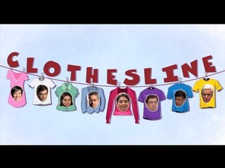 Clothesline - Episode 7 - News and Political Satire