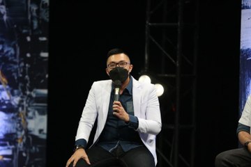 Vaksin Slank Untuk Indonesia - Cara Dokter Gia Bagi waktu untuk Menulis Buku