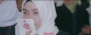 Amantu billahi wa malaikatihi - Chechnya Nasheed /يا الله-نشيد شيشاني