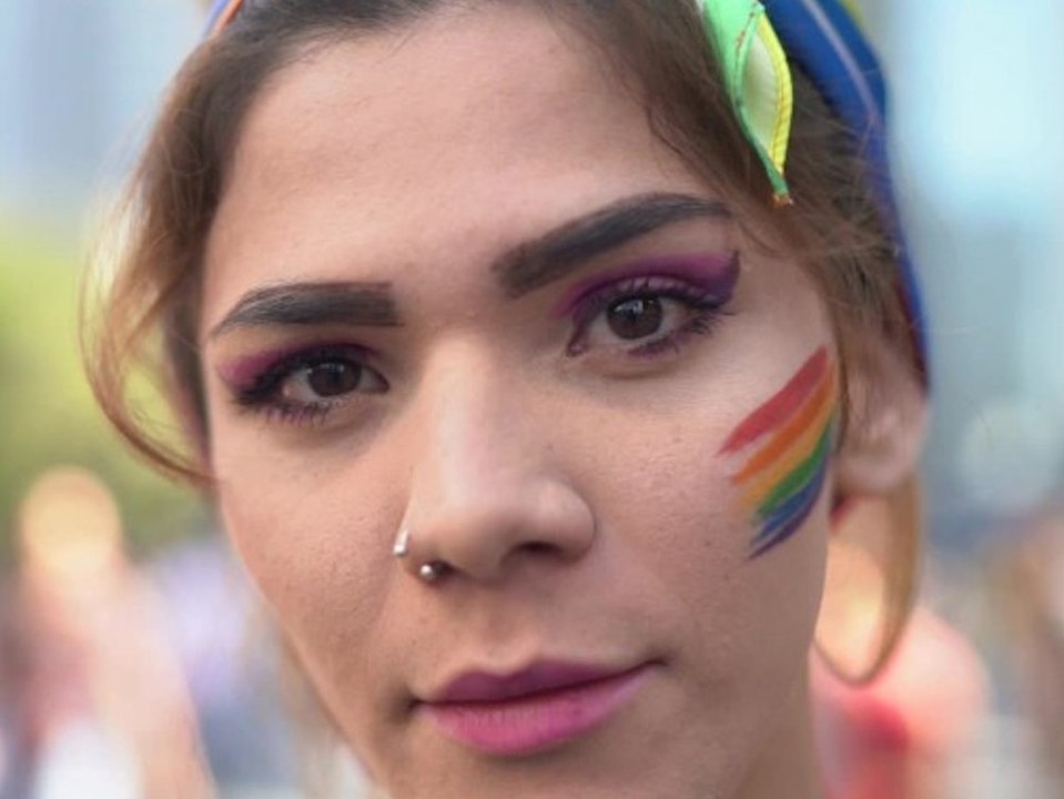 Homo-, pan- oder polysexuell: Worin liegt der Unterschied?