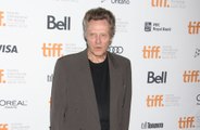 Christopher Walken addresses circus rumours and reveals he worked as a lion tamer as a teen!