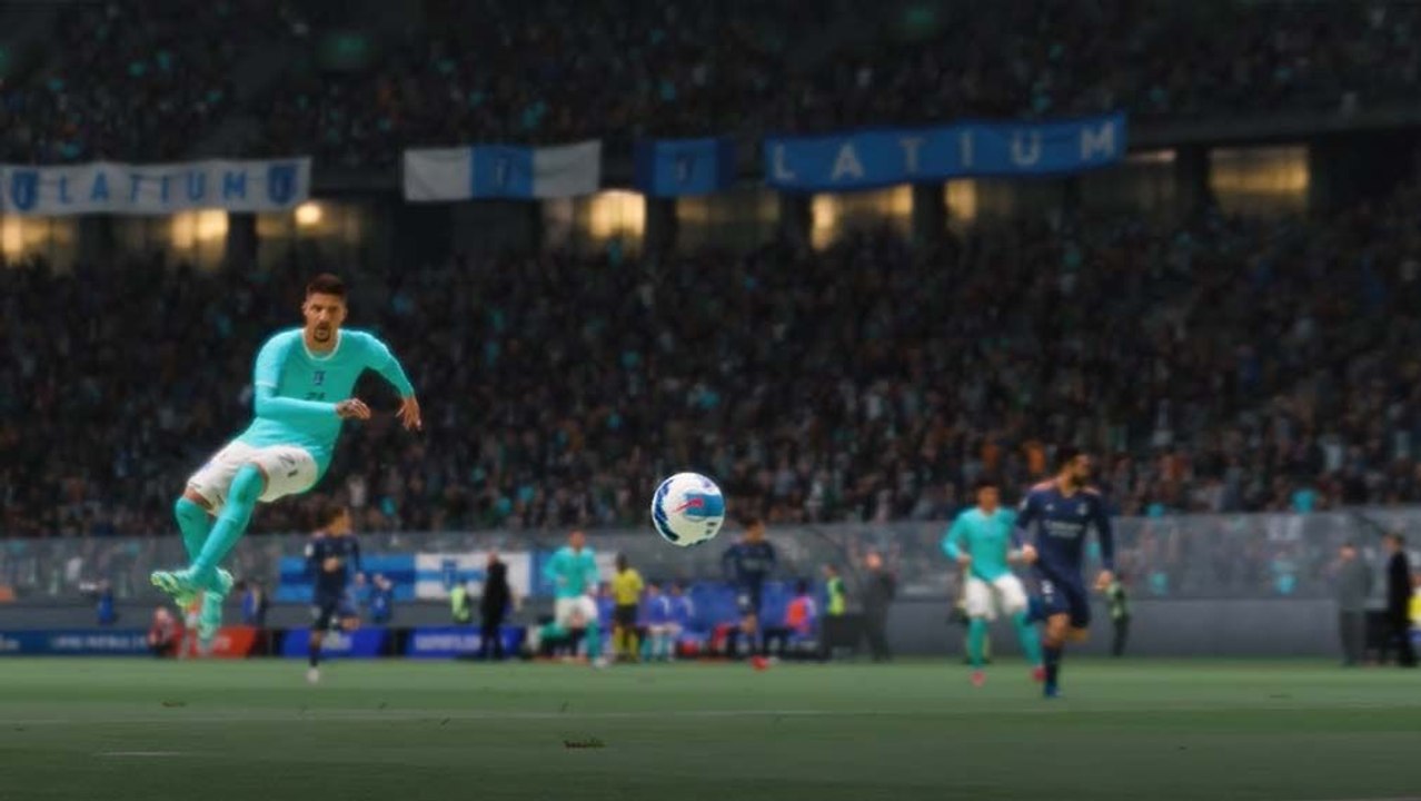 FIFA 22: Beste FUT-Spieler mit 5-Sterne-Weak-Foot