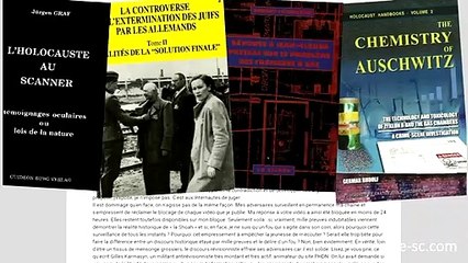 Message aux Millions de Jeunes Manipulés - Vincent Reynouard