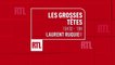 L'INTÉGRALE - Le journal RTL (23/10/21)