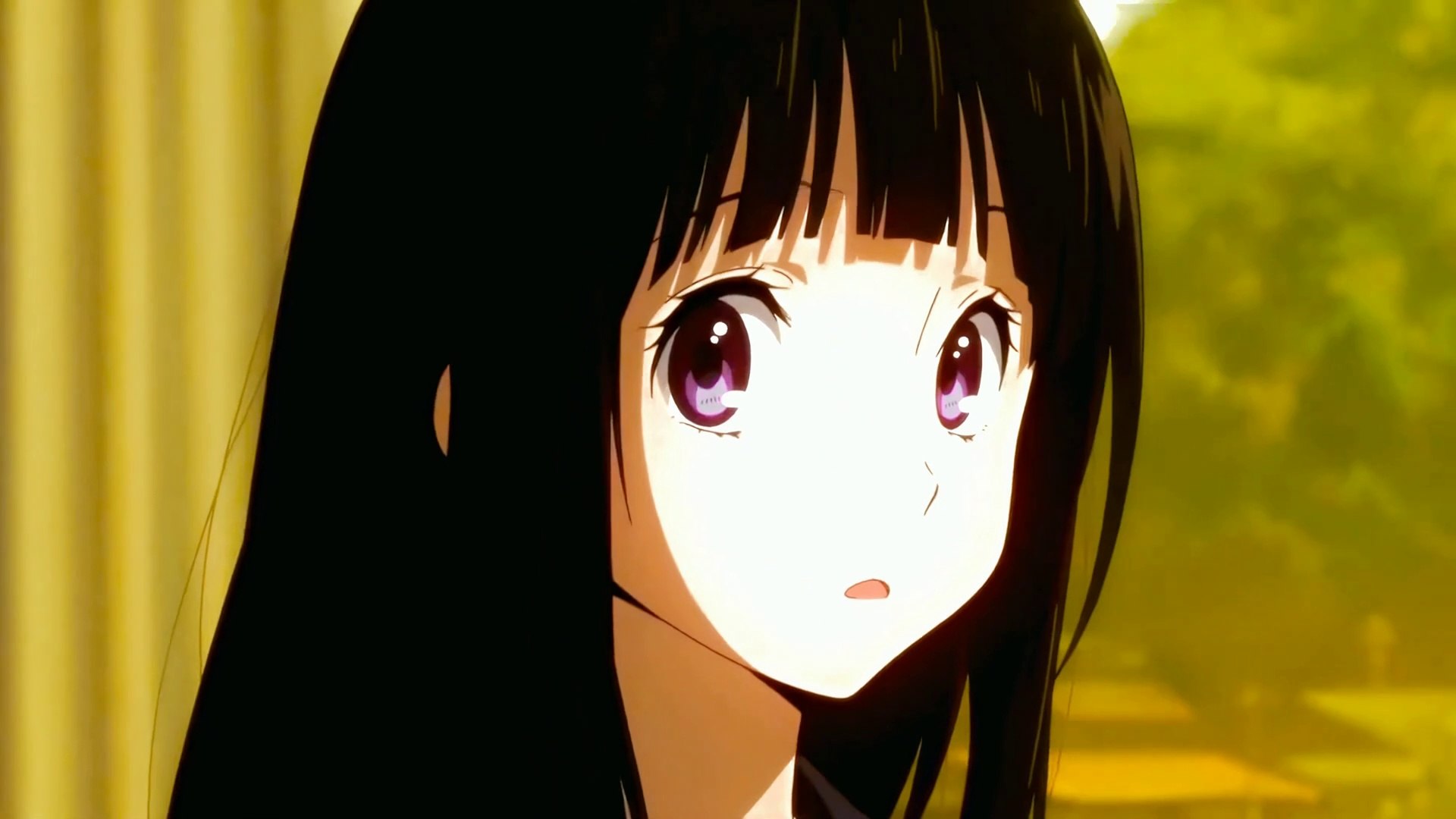 ⁣This is an 8K Anime Edit