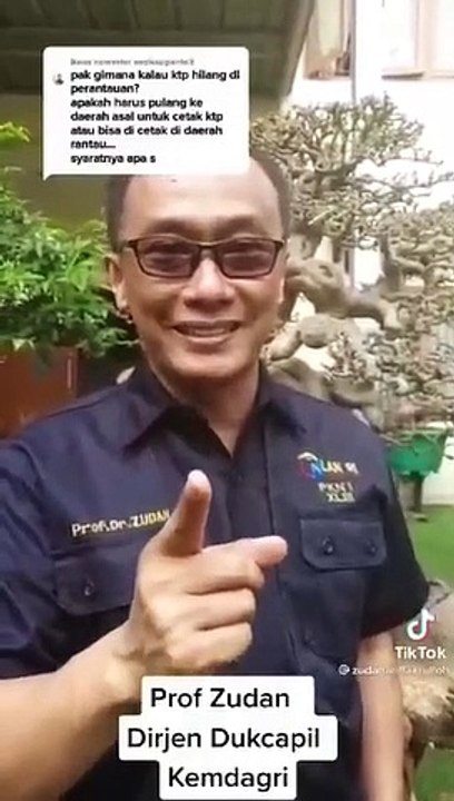 Info DukCapil Penting