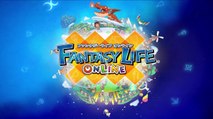 Fantasy Life Online lance sa bêta fermée pour la version globale