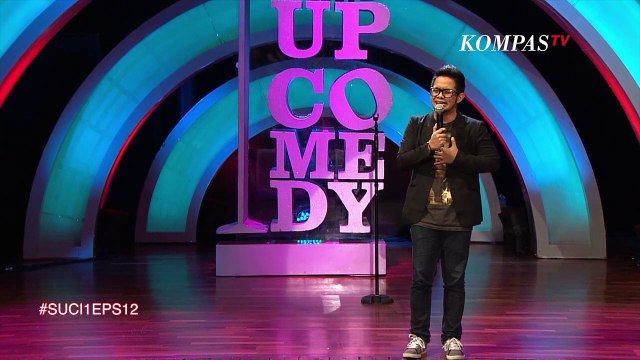 Stand Up Ryan Adriandhy: Arti Sahabat di Indonesia Makin Gak Jelas - SUCI 1