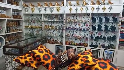 वोकल फोर लोकल : कागजी मंत्र नहीं फूंक सका घरेलू कारोबार में जान