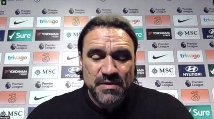 Farke embarassed after 7-0 chelsea hammering