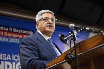 AK Parti'li Demiröz: "Emekliye, asgari ücretliye destek vereceğiz"