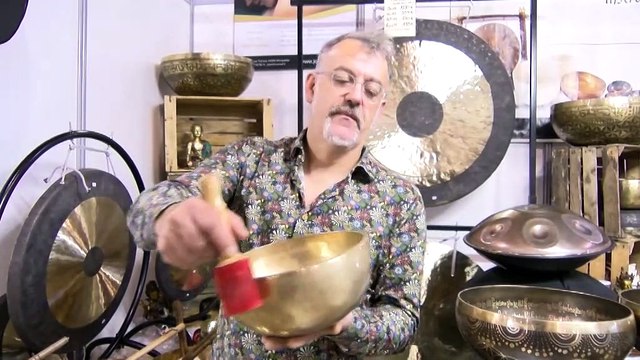 Venez découvrir 3 stands insolites du salon du bien être Artemisia à Marseille