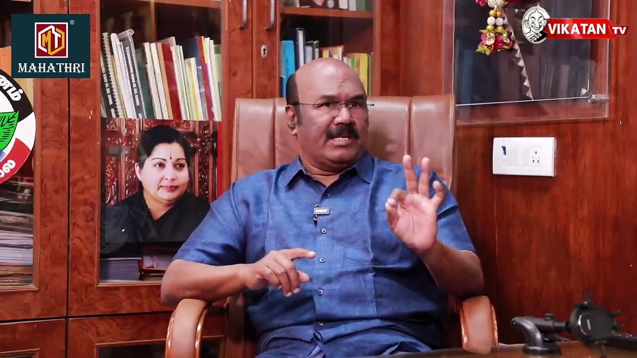 Sasikalaவையும்-Raidடையும் கண்டு பயம் இல்லை - முன்னாள் அமைச்சர் Jayakumar விளாசல் _ ADMK _MkStalin