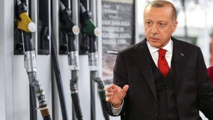 Cumhurbaşkanı Erdoğan'dan üst üste gelen zamlar hakkında açıklama: Dünya ekonomisindeki bozulma Türkiye'yi de etkiledi