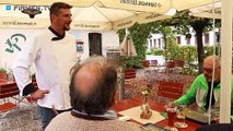 Kellerwirt Haiming – Ihr Treffpunkt mit Biergarten & bayerischer Hausmannskost