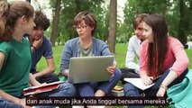 Untuk Para Pemuda - Motivasi Hidup Sukses