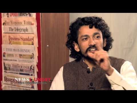 Coming Soon - NL Interviews Arvind Kejriwal