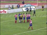 Kocaelispor 3-1 Çanakkale Dardanelspor 15.03.1998 - 1997-1998 Turkish 1st League Matchday 26