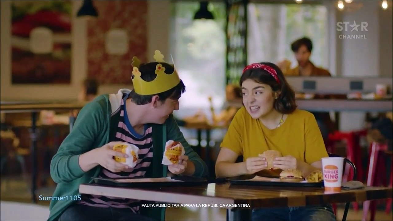 Tandas Comerciales Star Channel Latinoamérica noviembre2021