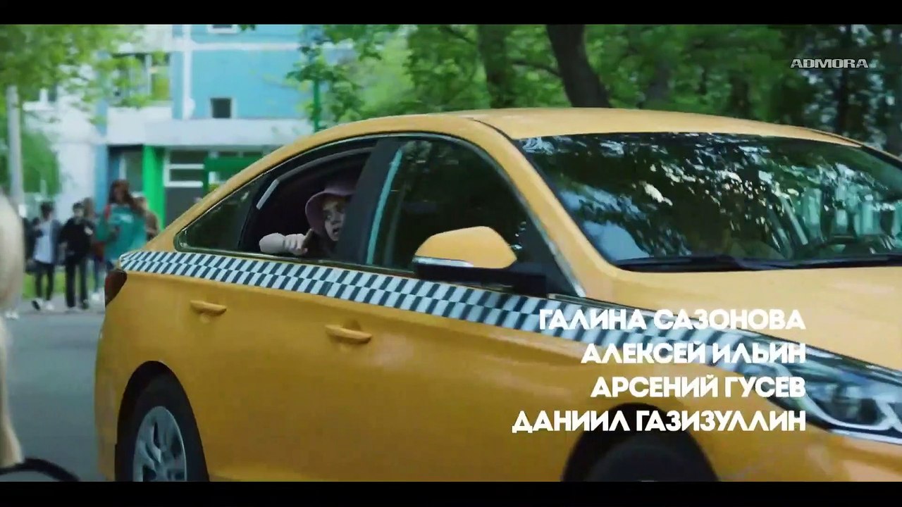 Училки в законе 2 • 7 серия HD (2021)