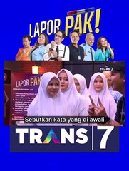Lapor pak