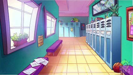 My Parents Are Magic Spies! || Dark Secret About My Family by Teen-Z