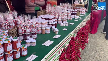 Nicolas_Duhalde - fête du piment d'Espelette