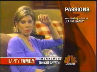 The Final ABC/CBS/NBC/FOX Split Credits For the Year 2021 (Part 1)