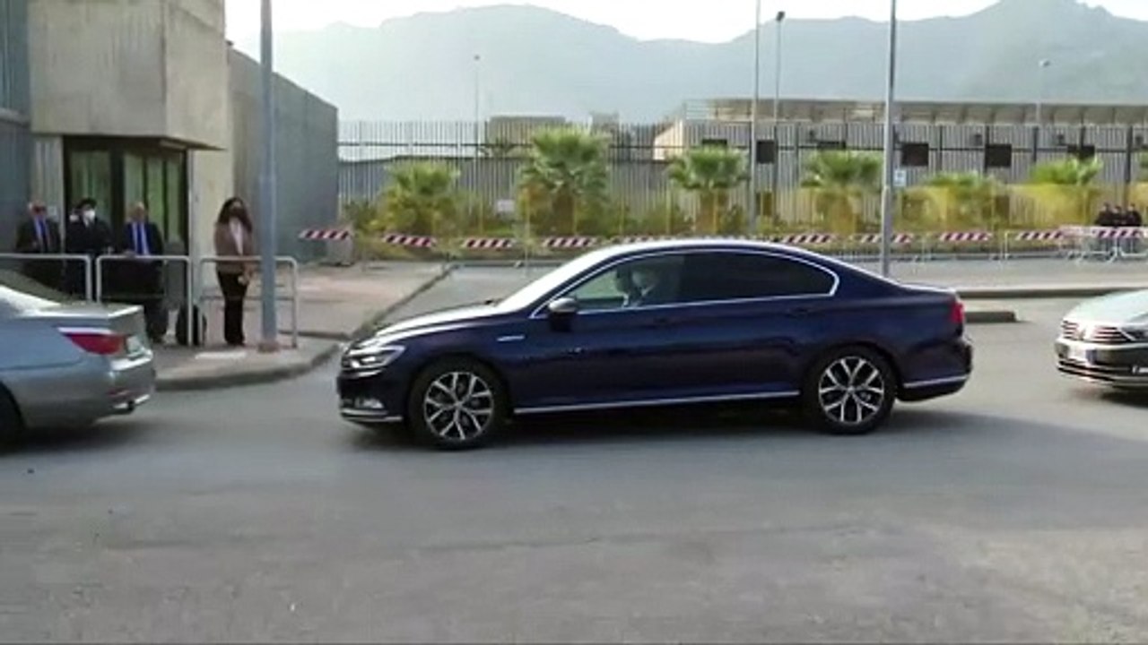 فيديو: إيطاليا تبدأ محاكمة الزعيم اليميني سالفيني بتهمة احتجاز مهاجرين وإساءة استخدام السلطة