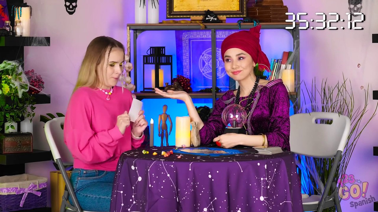 CÓMO GANAR DINERO || ¿Quién puede hacer más dinero en 24 horas? Emprendimientos geniales por 123 GO!