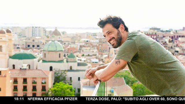 Non Succederà più - 23 Ottobre 2021 - Pago