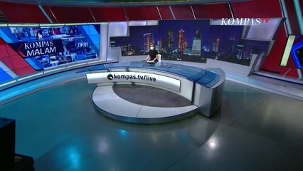 Usai Diterjang Angin Puting Beliung, Warga Tegal Mulai Bersihkan Reruntuhan Rumah